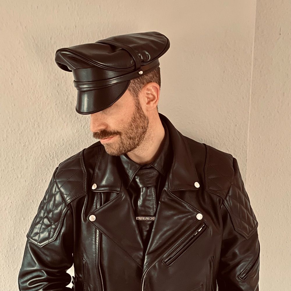 Leatherdeer