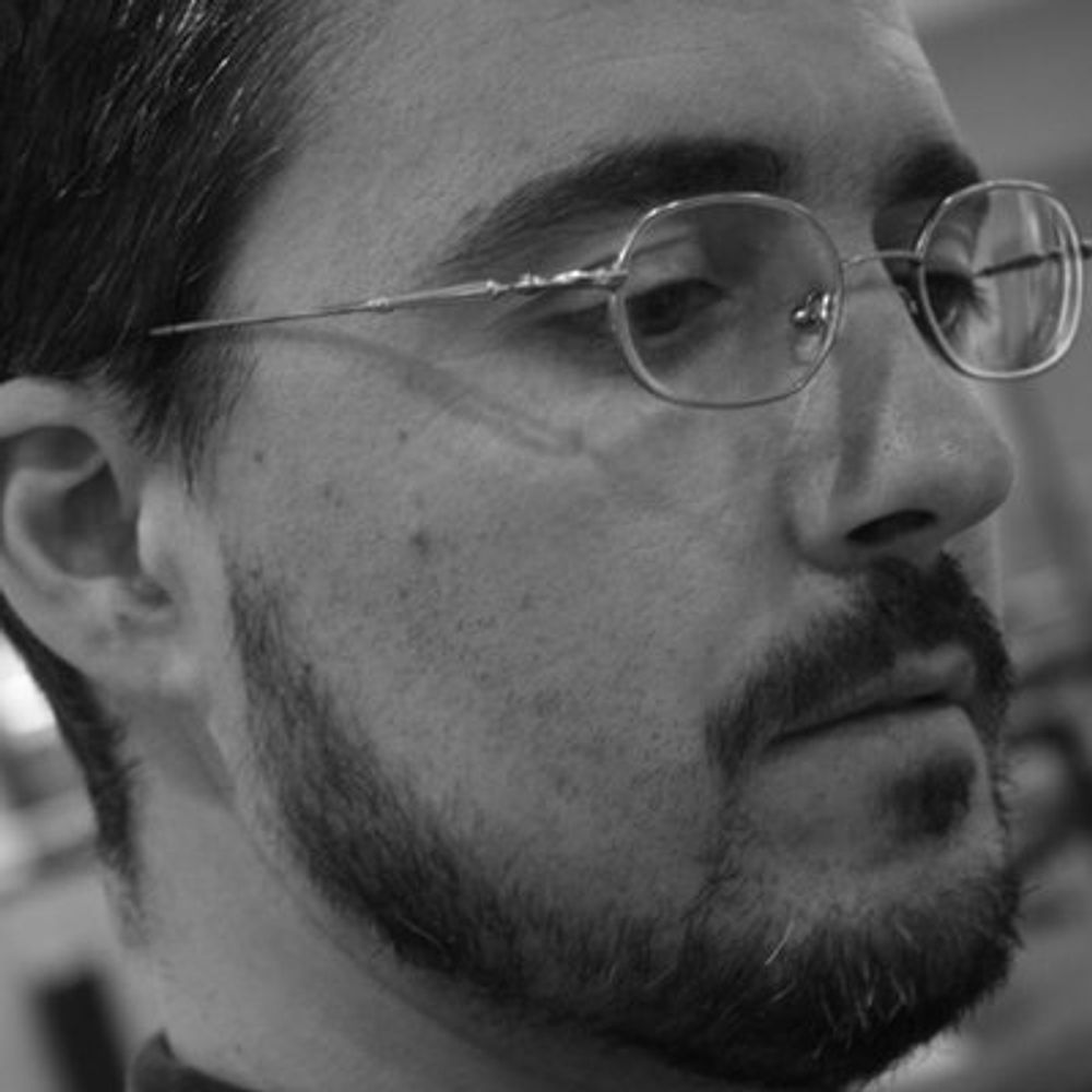 Suso Díaz Estévez