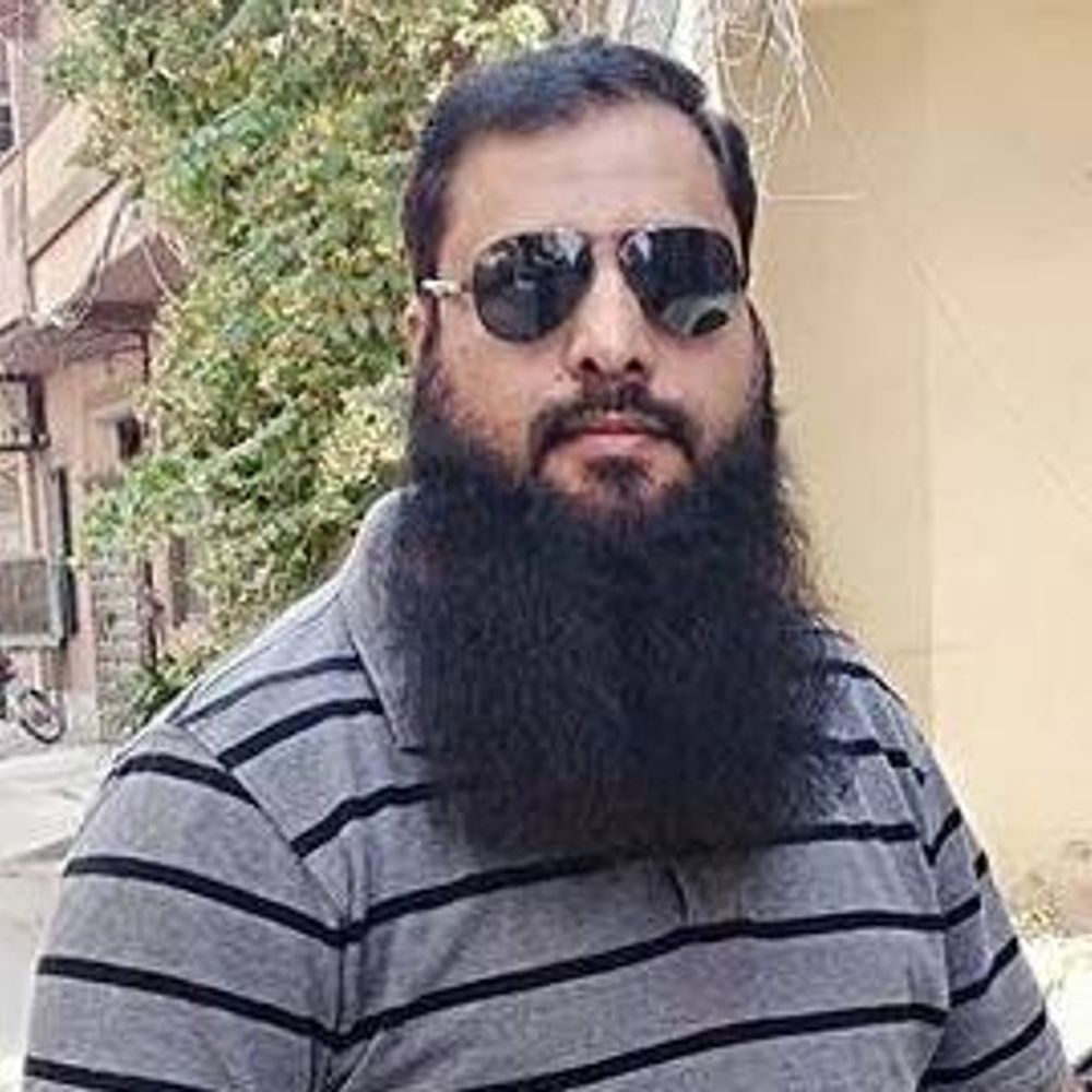 SAJID HUSSAIN