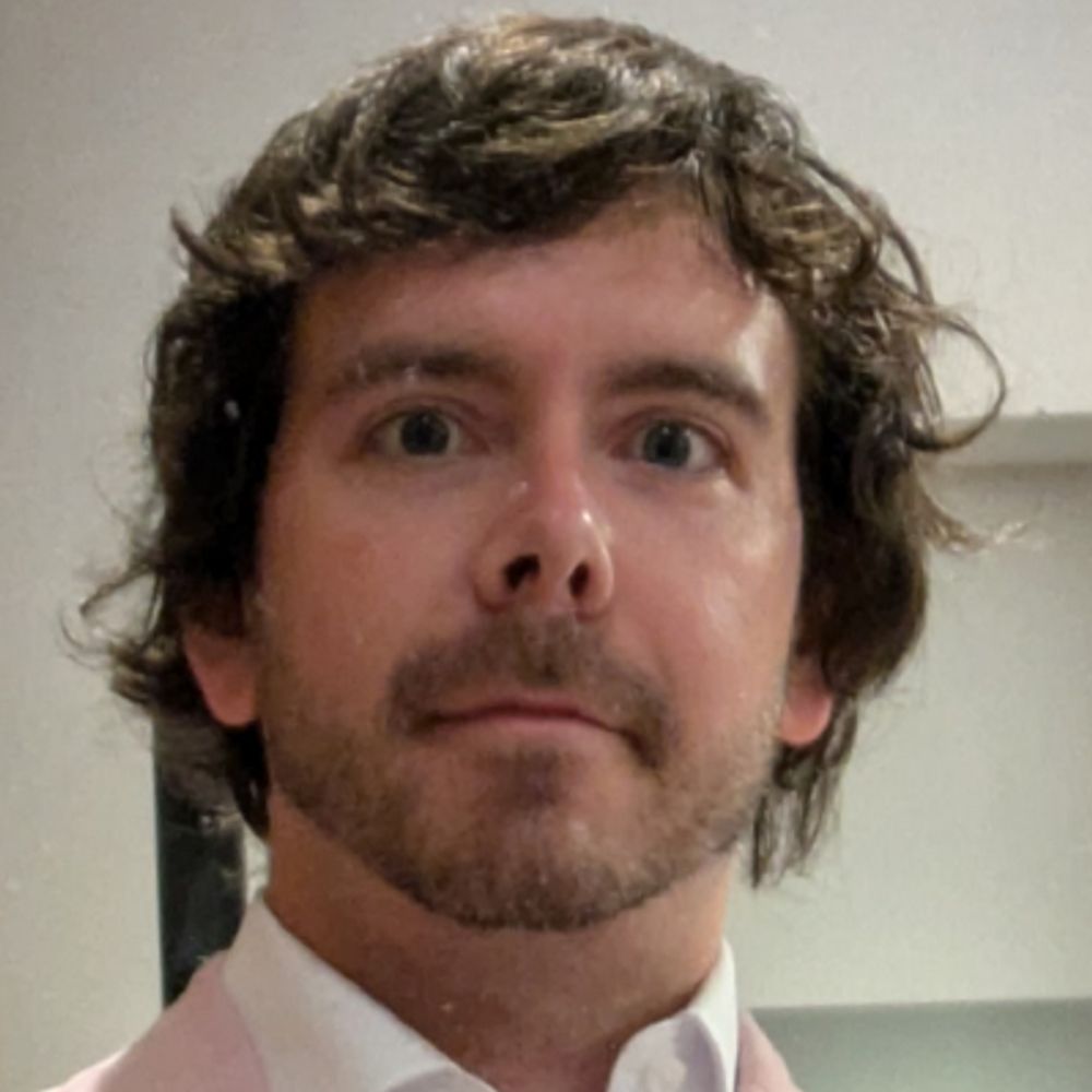 Simon Lévesque