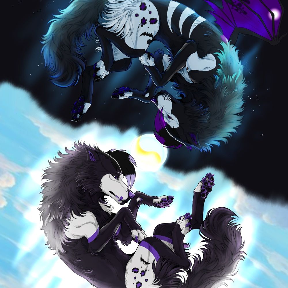 Crowe the NightHowler