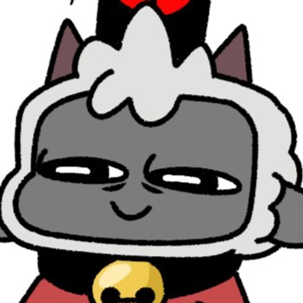 User avatar
