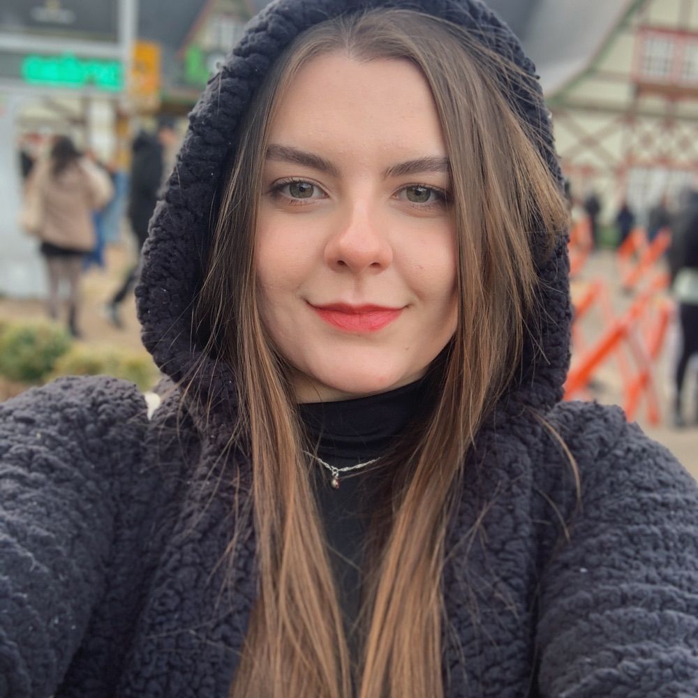 maria duda 