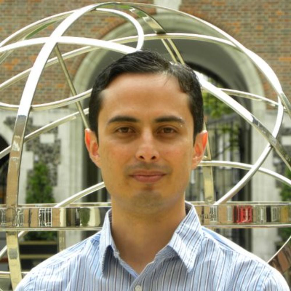 Raúl Aldaz Peña
