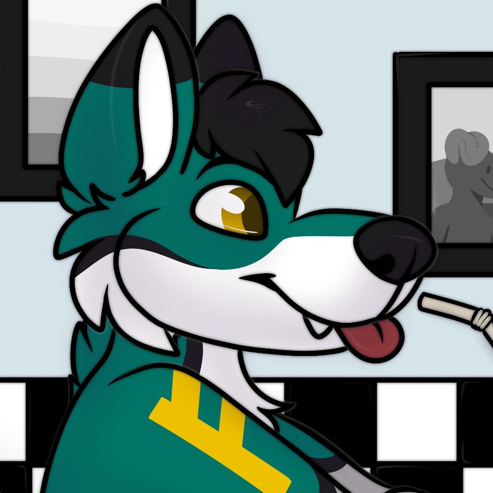 Frey the Wuffy