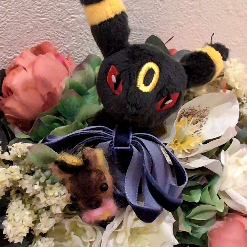 みぃこさん