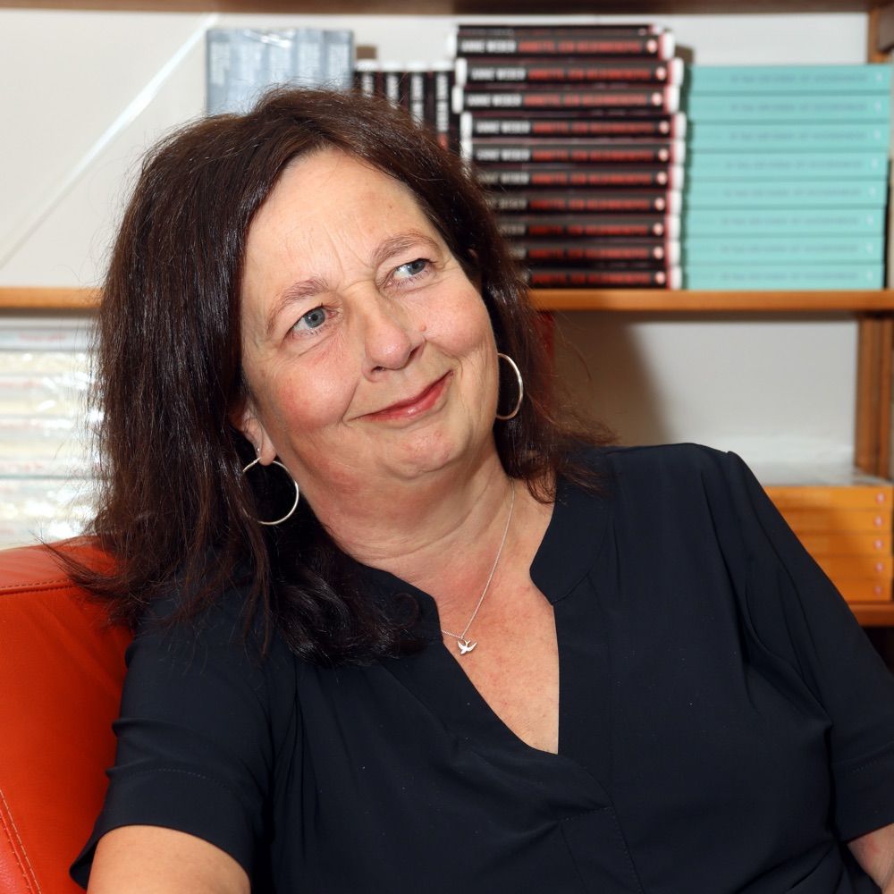 Ingrid Meurs