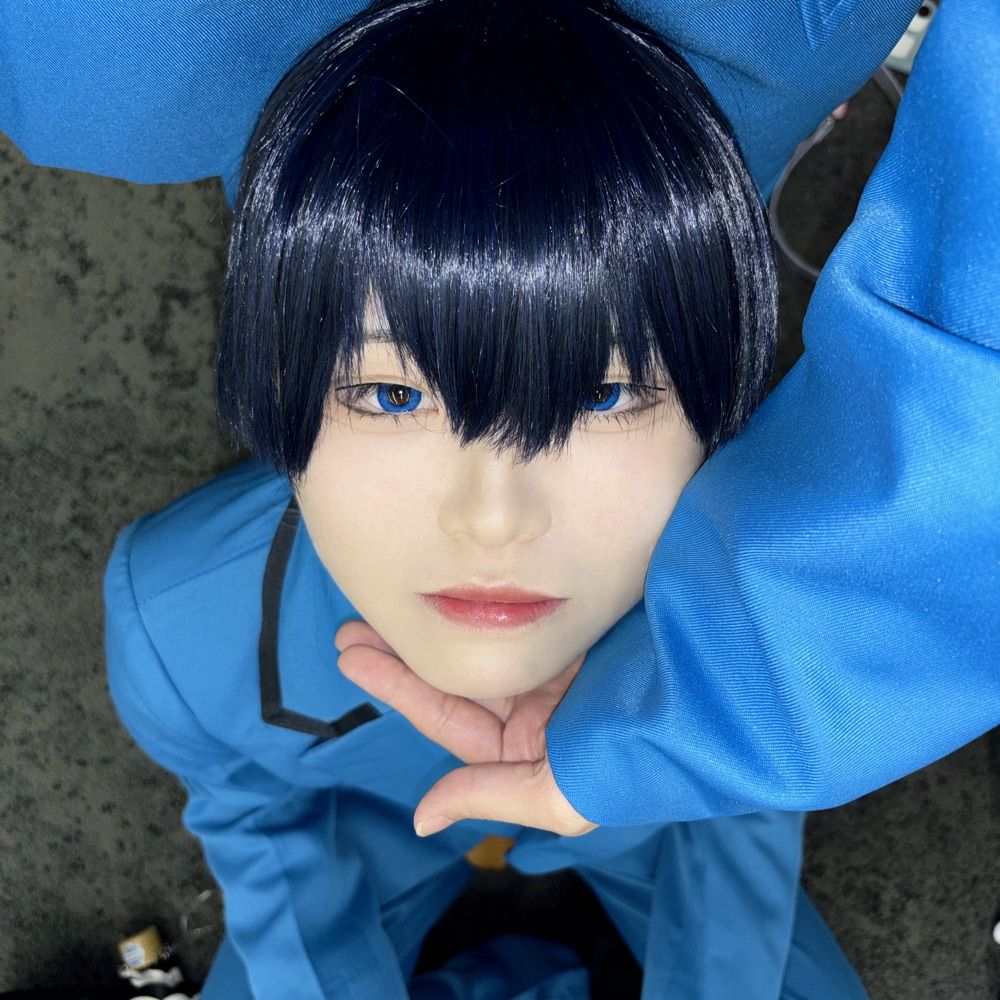 あじゅ