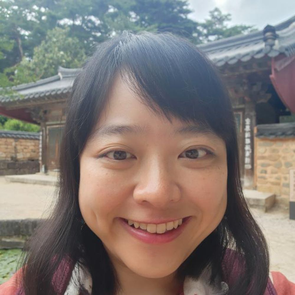 Sehee Rim (she/her)