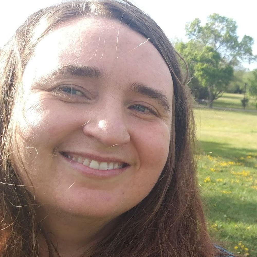 Rebecca Caines