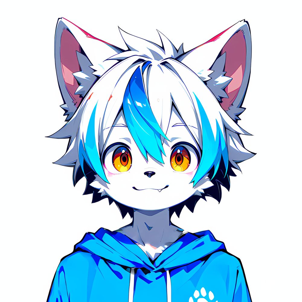 R00T@るーと【ケモノ系VSinger&VTuber】