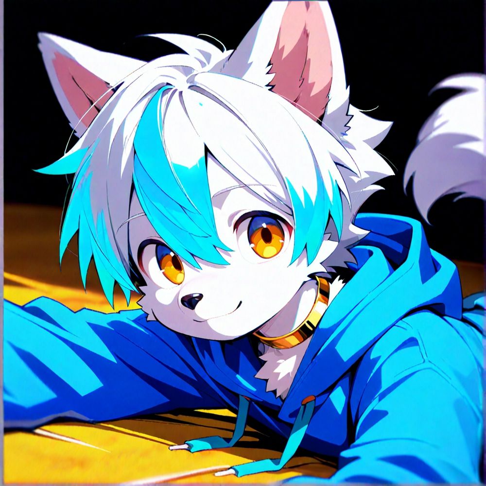 R00T@るーと【ケモノ系VSinger&VTuber】