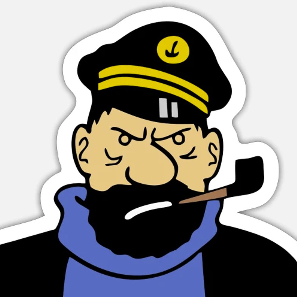 Captain