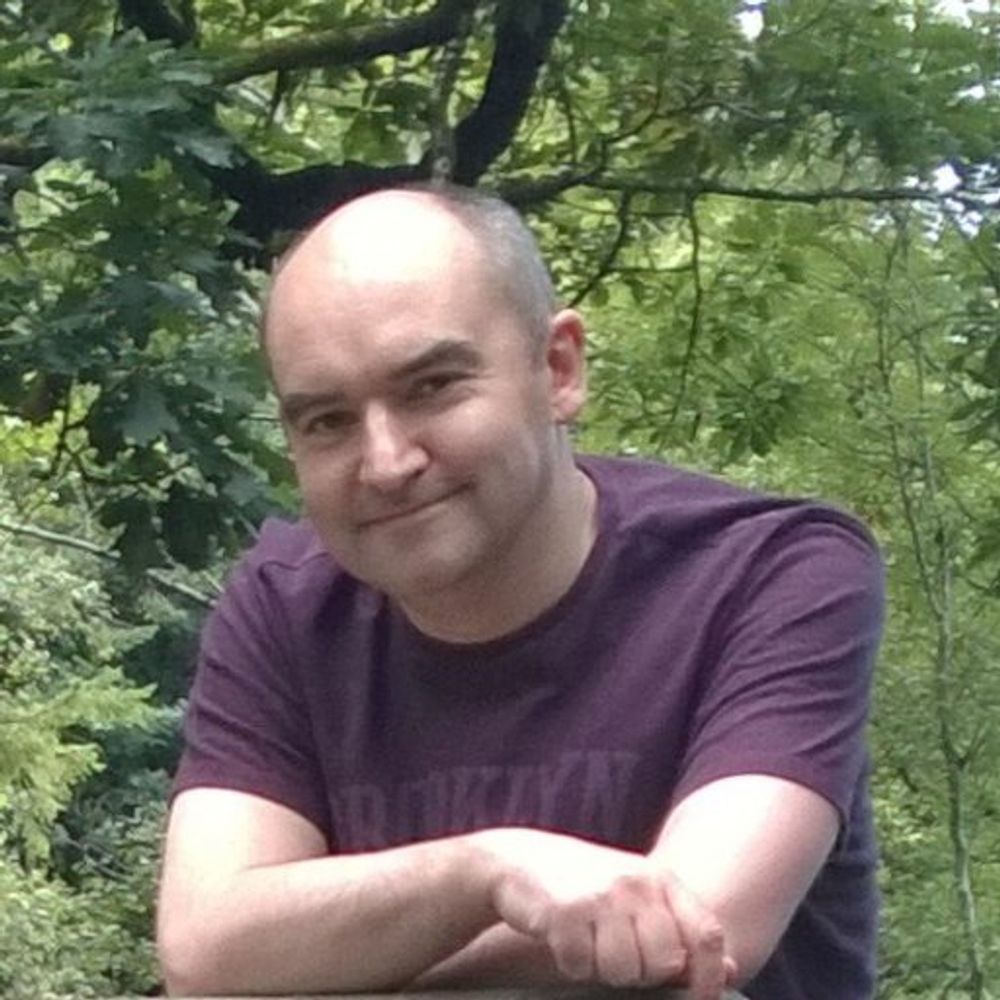 Michael Toner