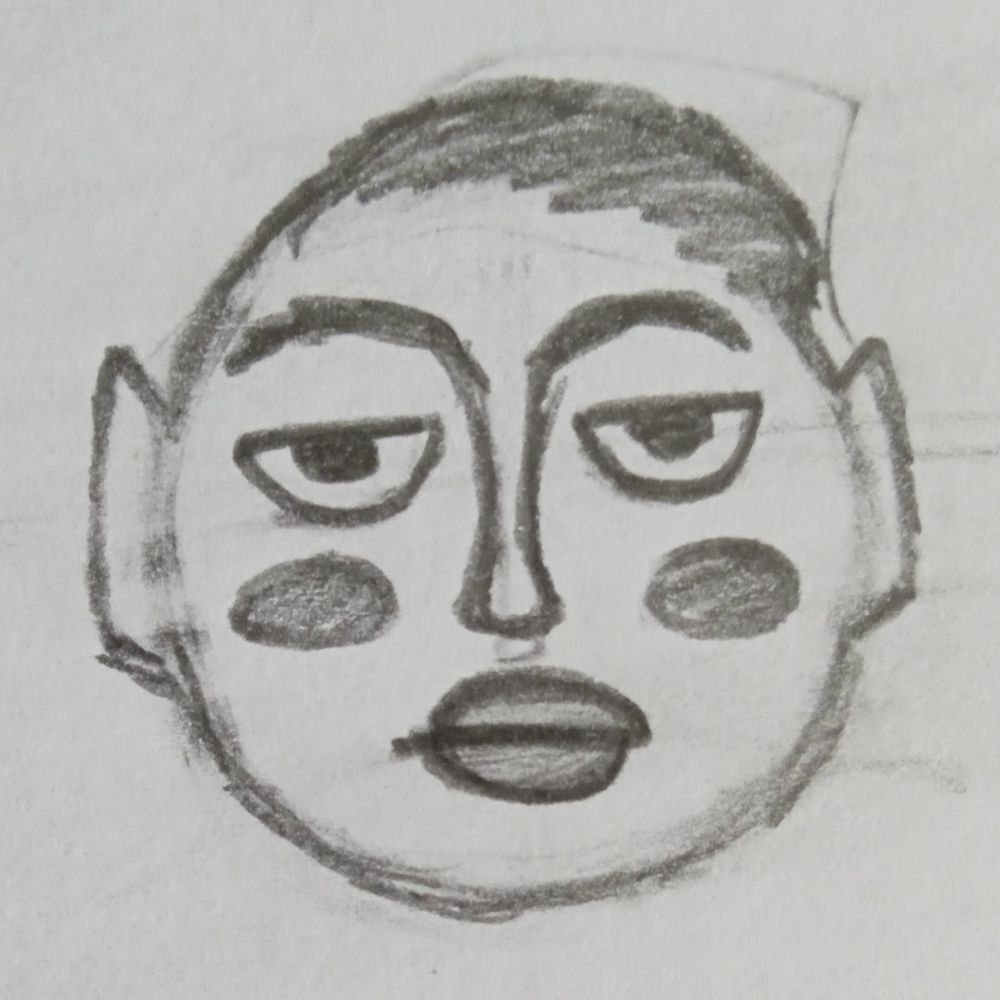 Ángel/a