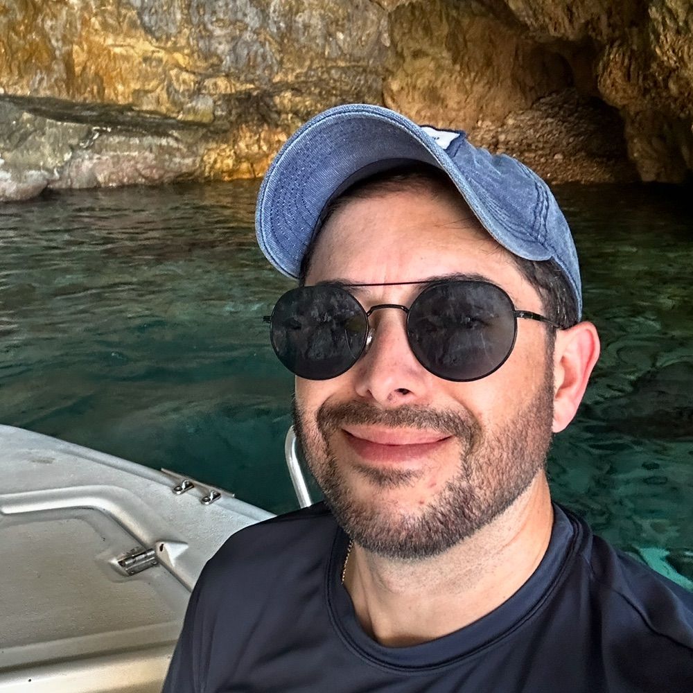 Raul F. Prezas, Ph.D., CCC-SLP