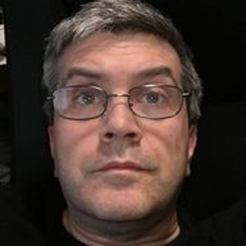 Joel Peterson