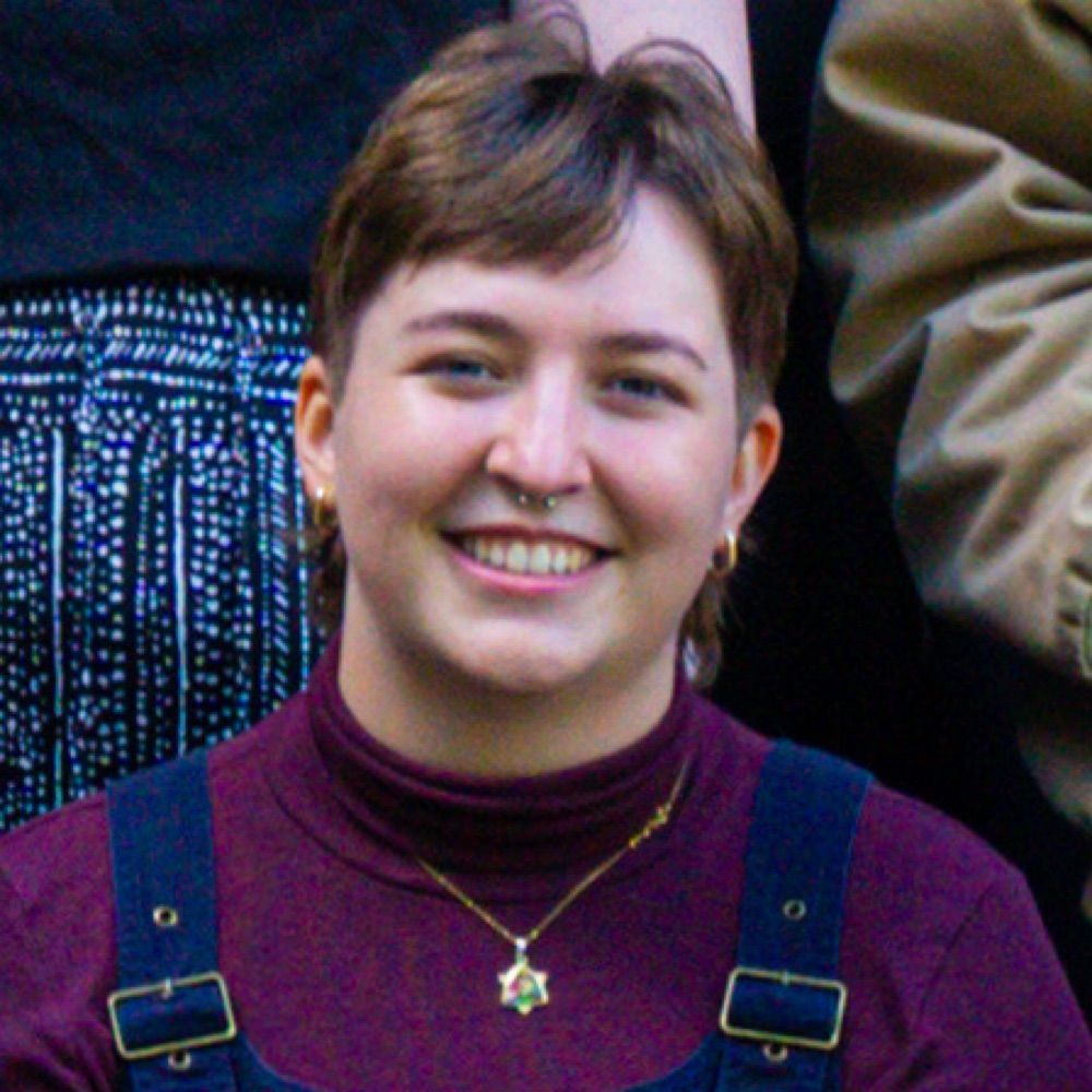 Sarah Mowrey