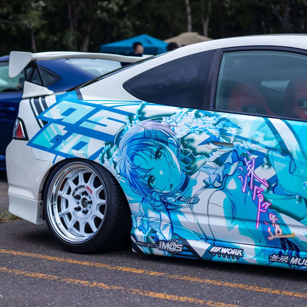 しょうちゃん🍚💙