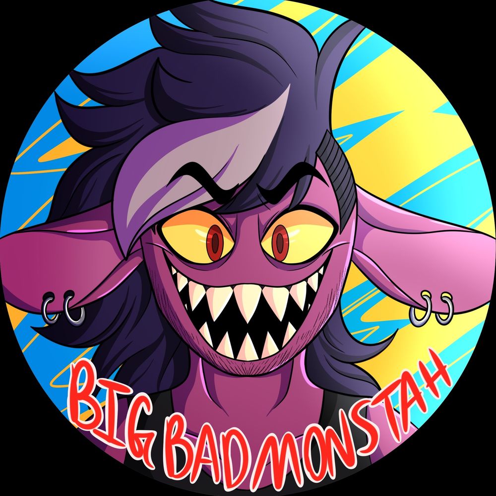 Bigbadmonstah