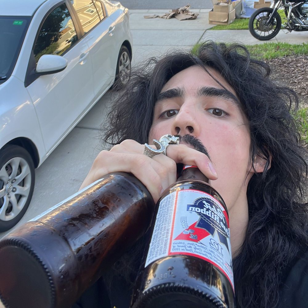 $3 PBR tallboy