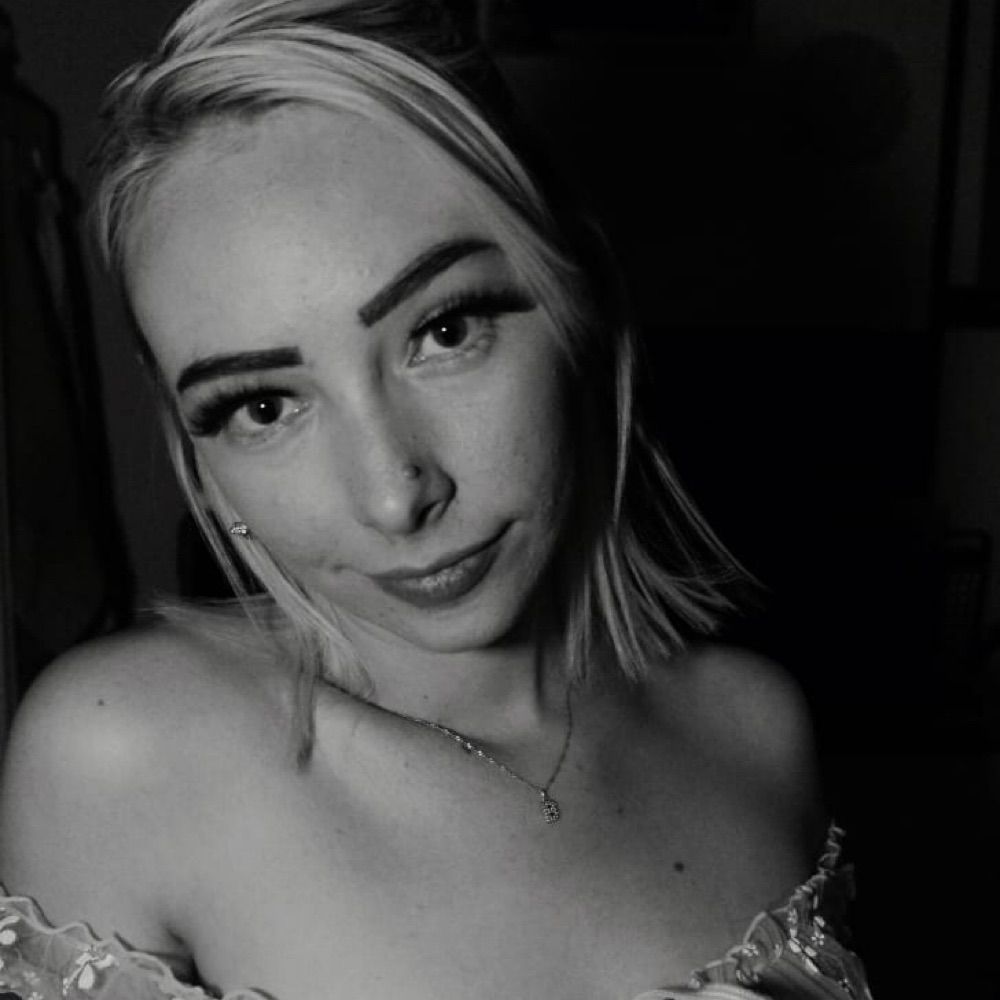 🌺 Blondie 🌺
