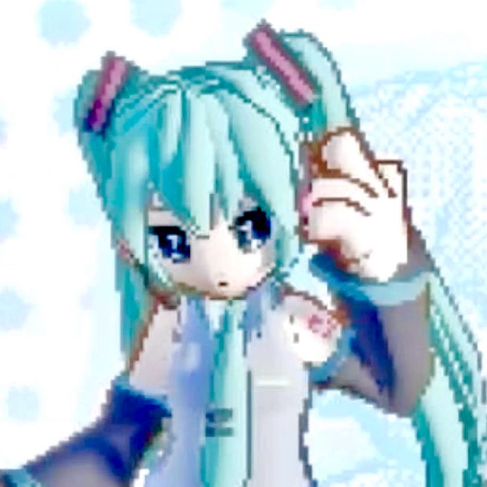 sweet baby rei ✮