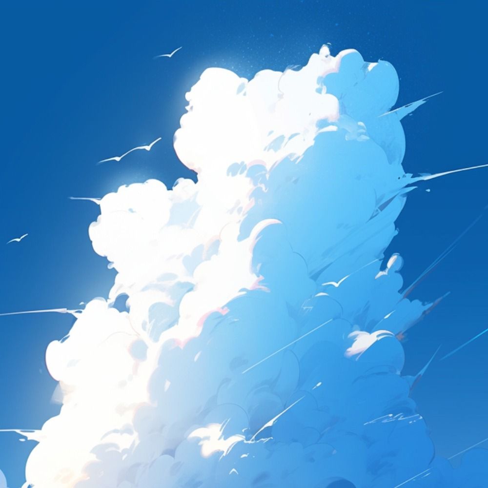 Bluey (no, different one)