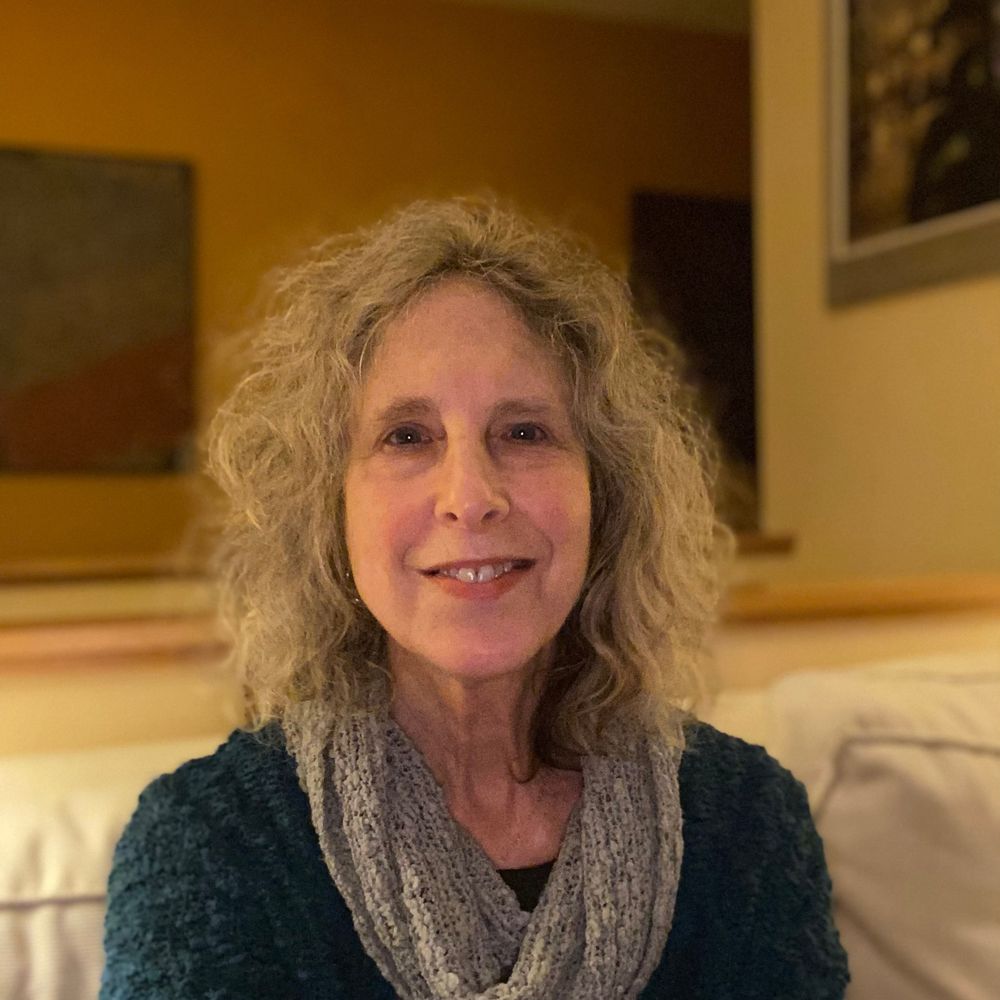Deborah Gilwood