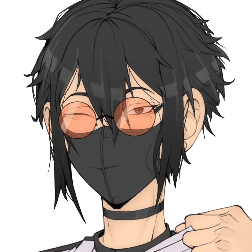 Profile avatar