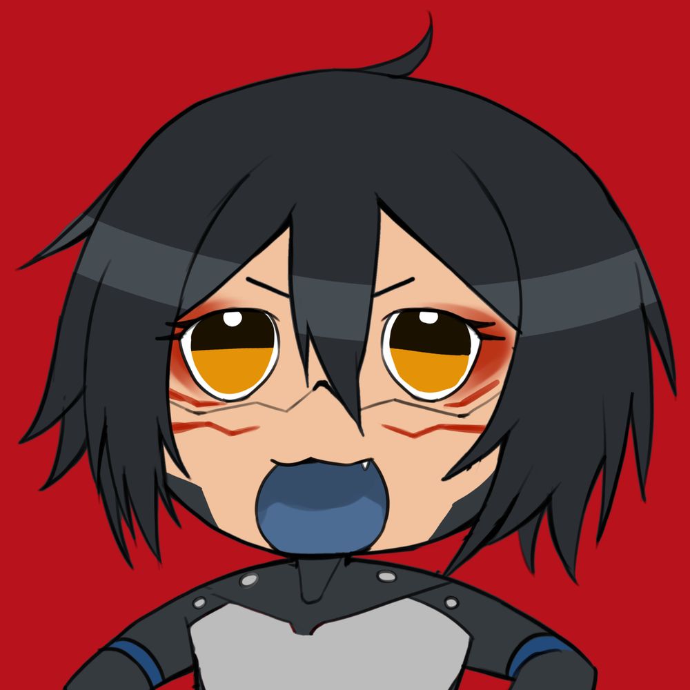 Yīng-Phan || Ko-fi