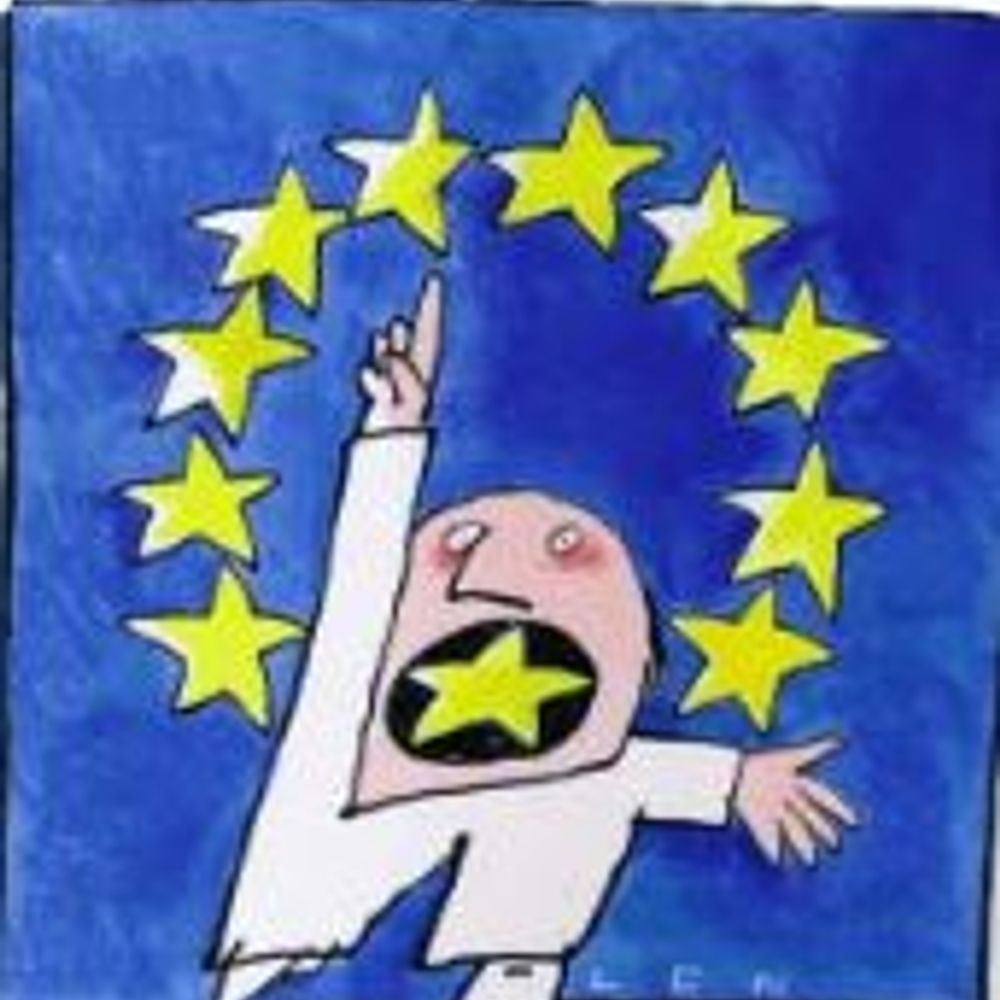 The ECI Campaign