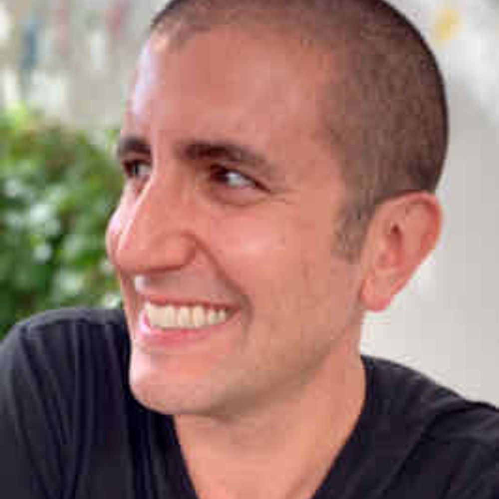 Daniele Giacobello