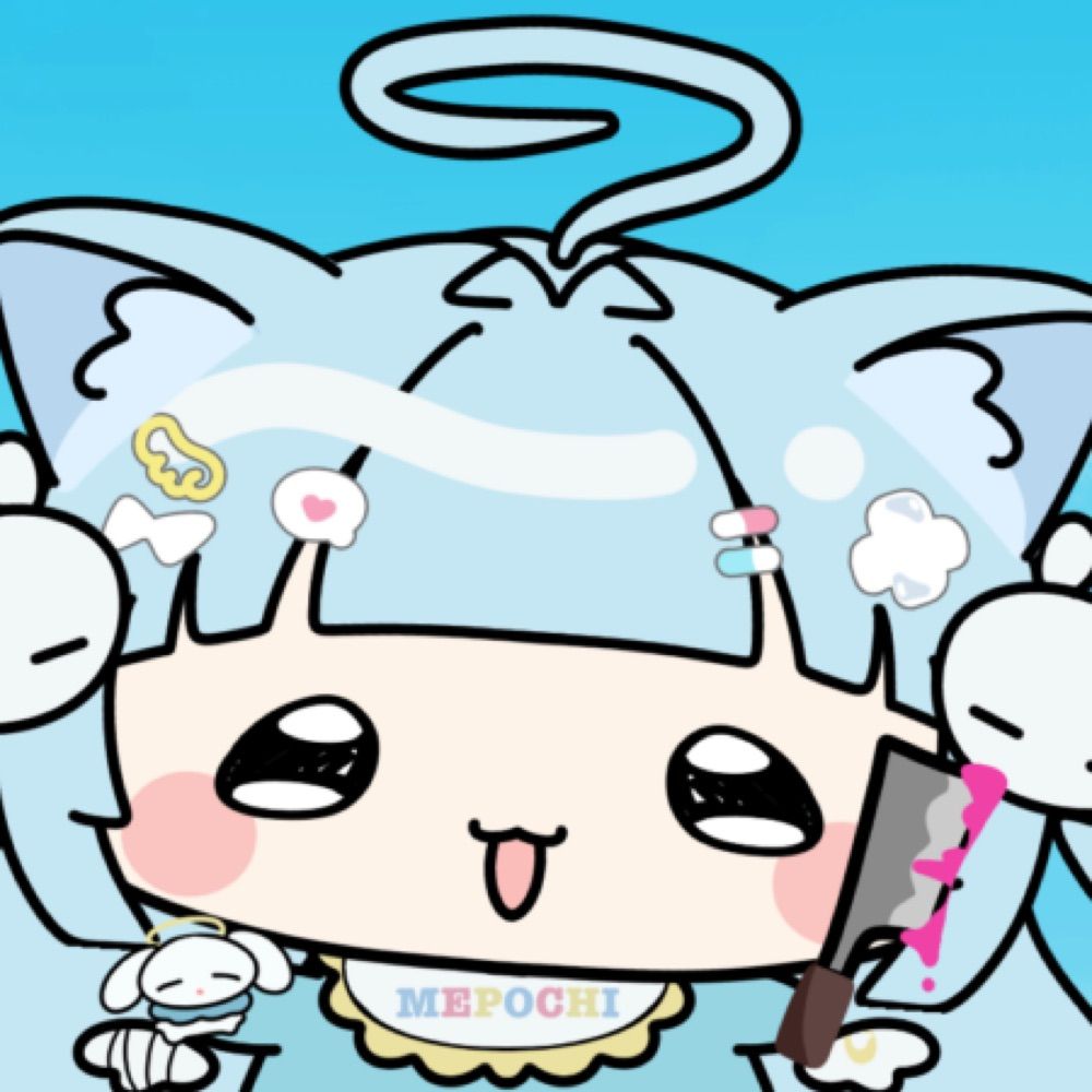 妄堕めぽ