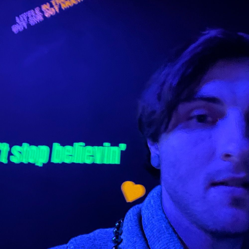 User avatar