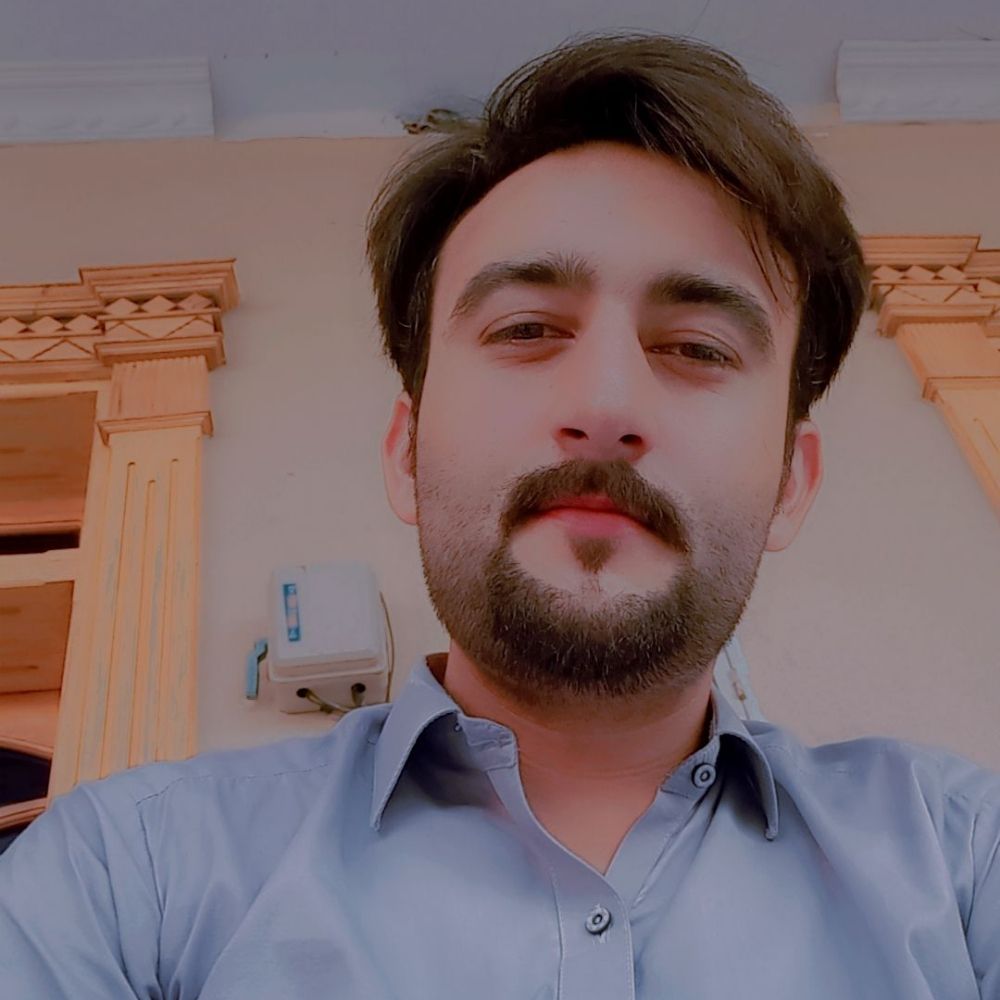 ABUZAR KHAN