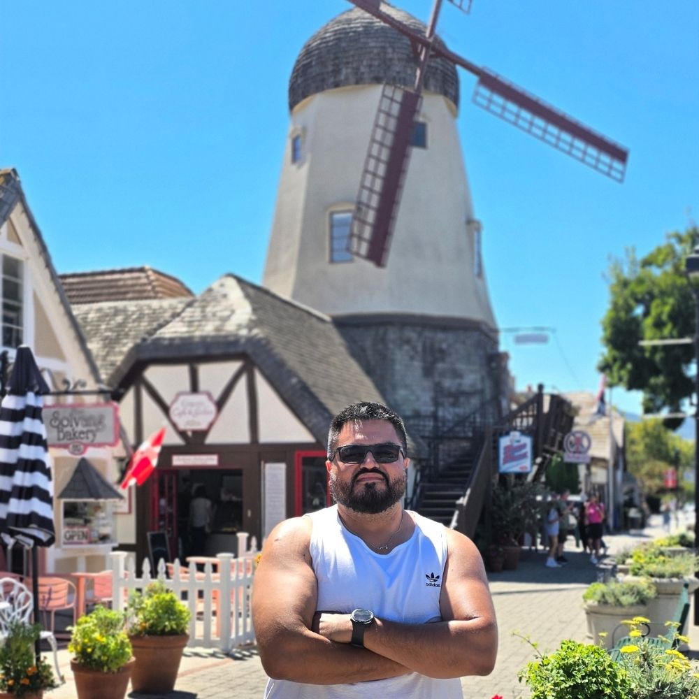 NickAranda