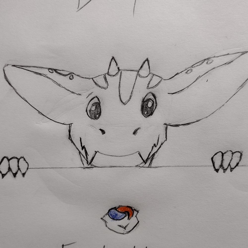 Senior Software Kobold