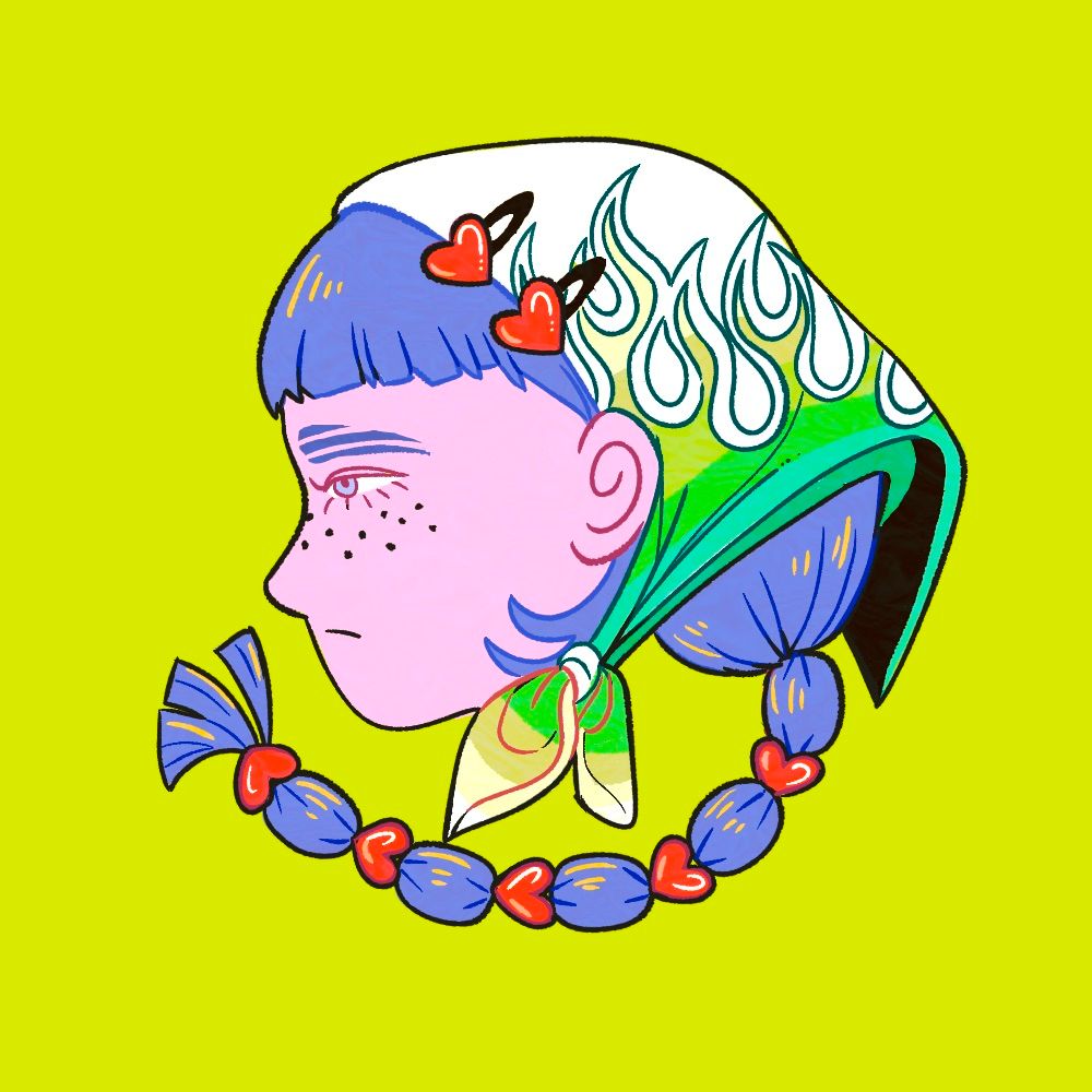 mako