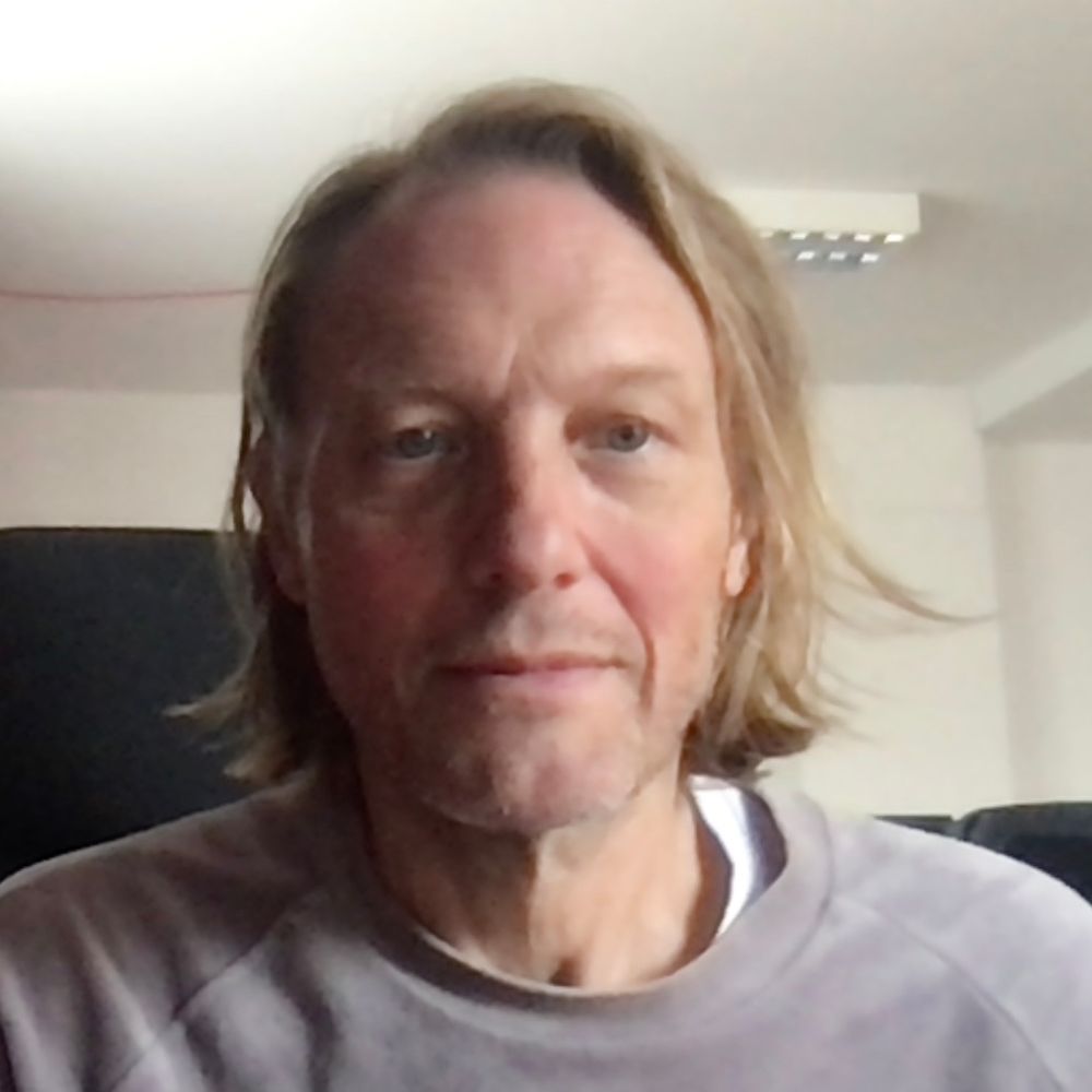 Tim Redfern