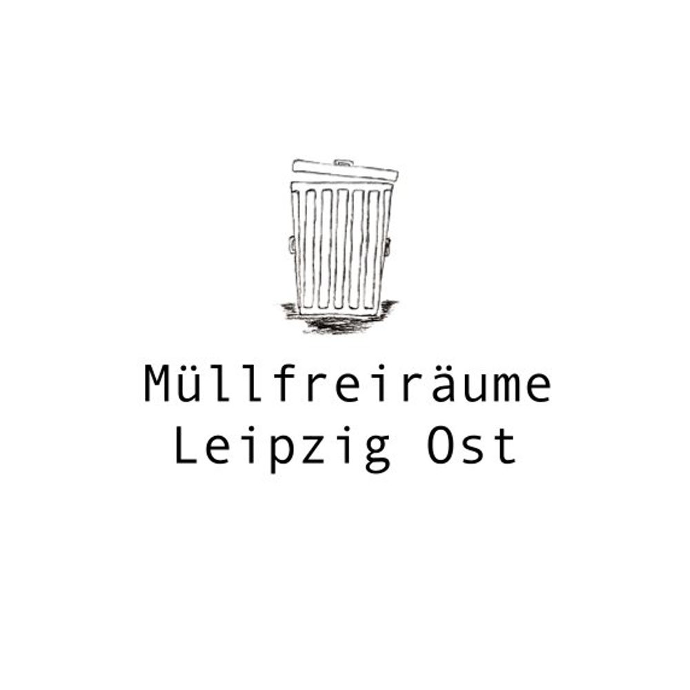 Müllfreiräume Leipzig Ost