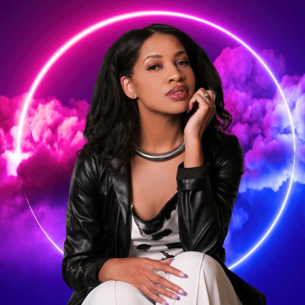 Tirzah Moneè✨