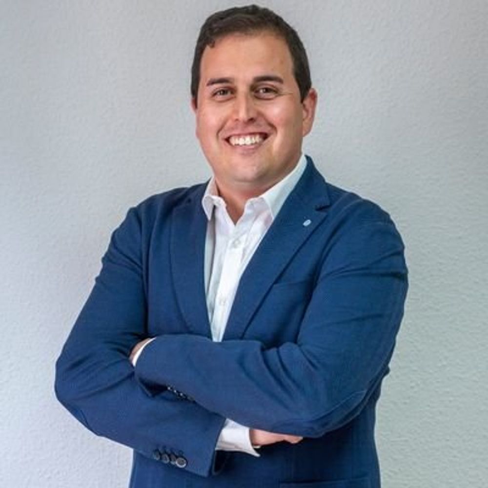 Laro García González