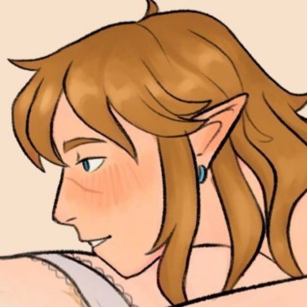 lui's not-so-secret alt