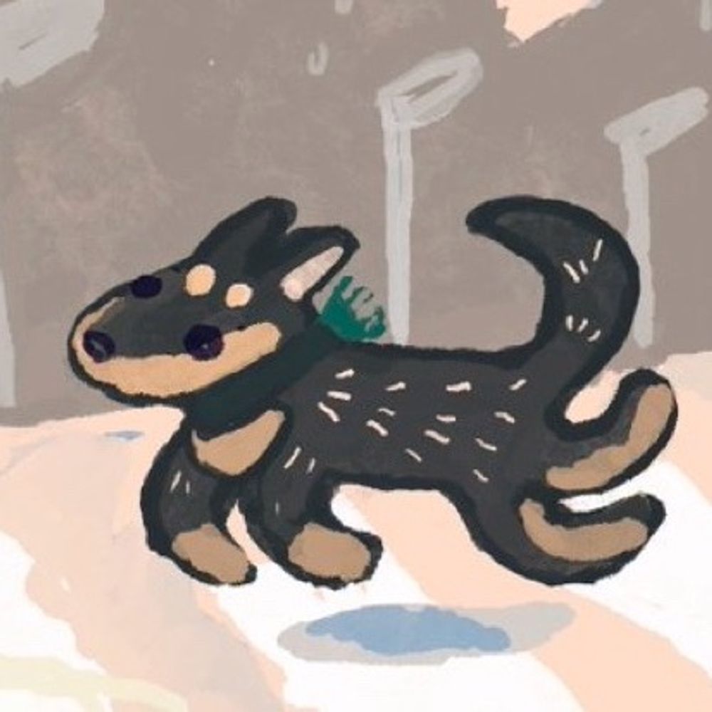 わわわん🐶