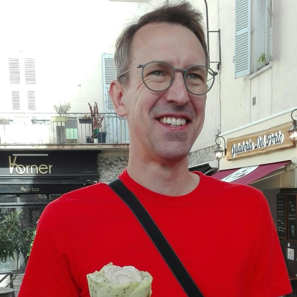 Gernot Geppert