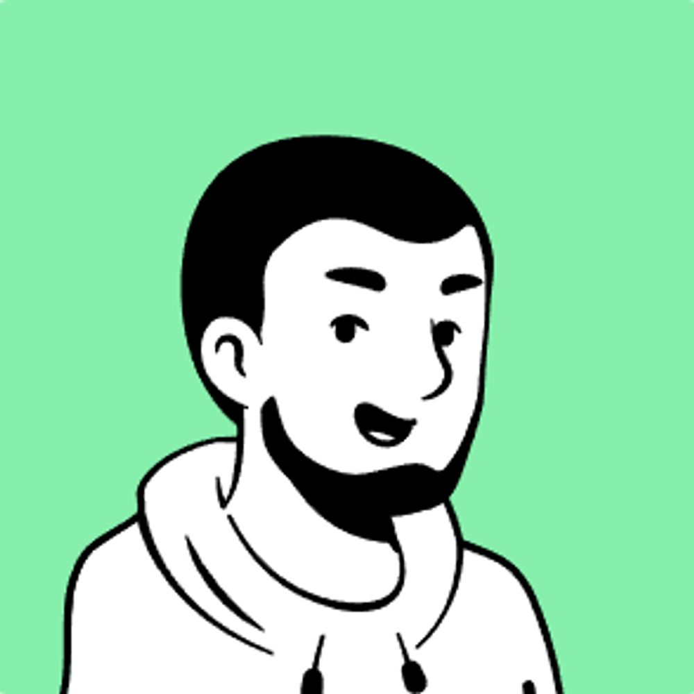That Notion Dude