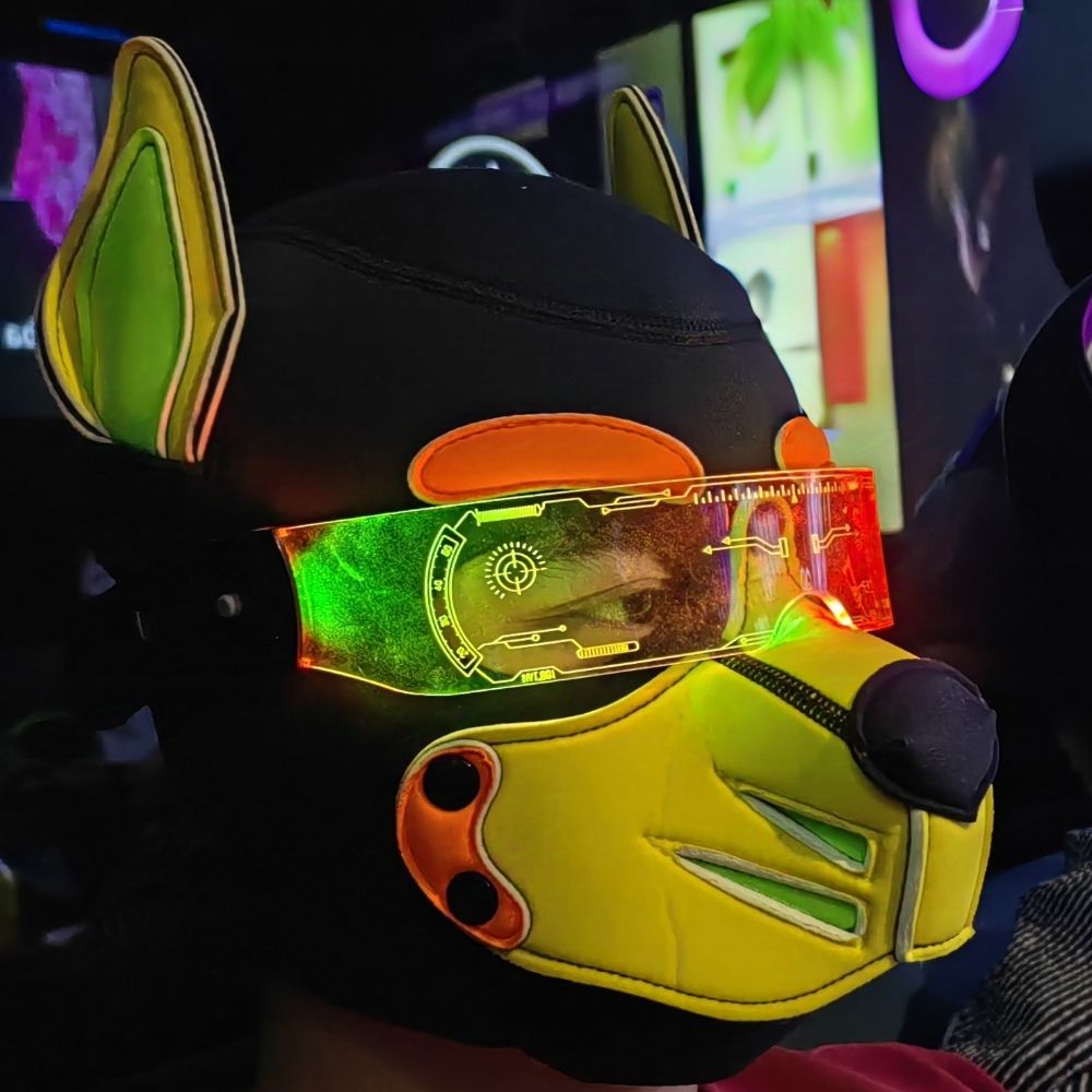 RubberLeon