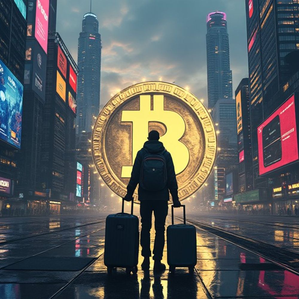 XCryptoGold