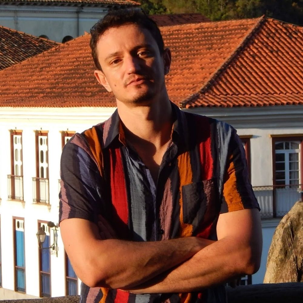 Inácio Teles e Gomes 
